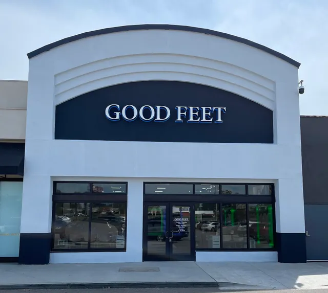 The Good Feet Store