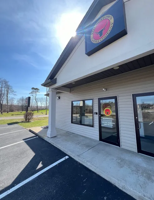 Youngstown Cattle Company