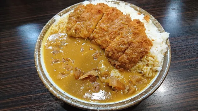 CoCo Ichibanya Machida Naruse