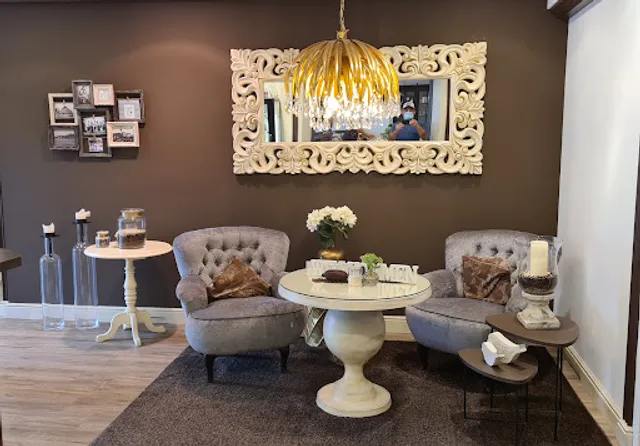 Hembergers Frühstück