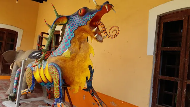 Restaurante Hacienda Ojo de Agua