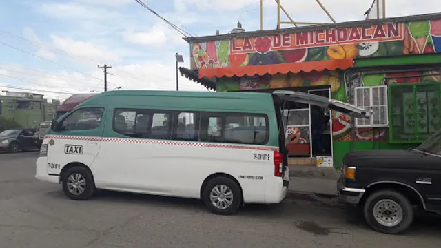 La Flor De Michoacan