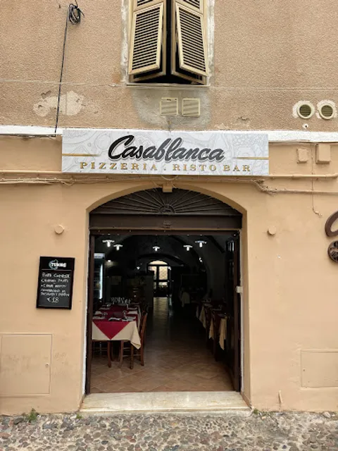 Casablanca ( nuova gestione )