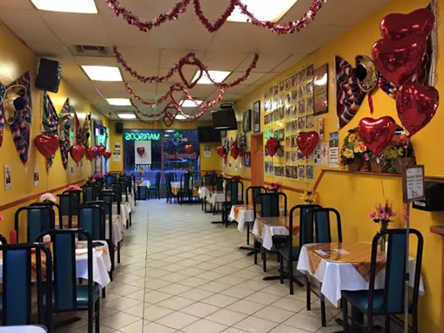 La Grullensa Restaurant