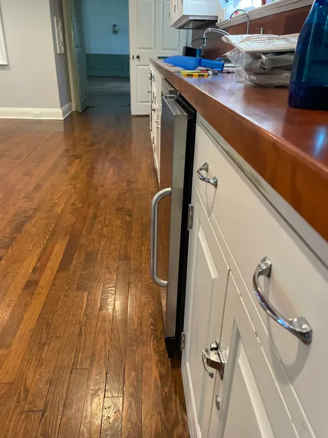 Bloom Brothers Supply Co