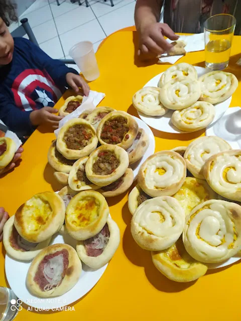 Horizonte Da Esfiha e Pizza