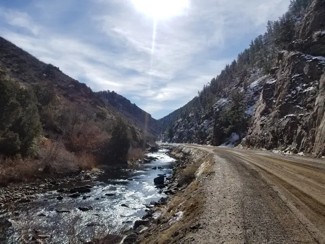 Higher Than Altitude