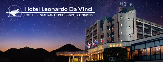 Hotel Leonardo Da Vinci
