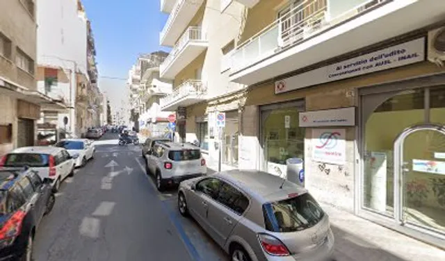 Bar Capitol Lounge Drink