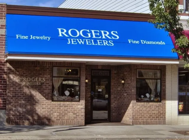 Rogers Jewelers