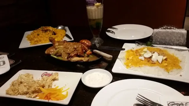 Gerry's SM Sta. Mesa (Gerry's Grill)