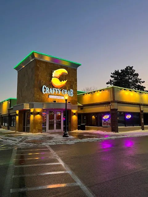 Crafty Crab - Mayfield Heights