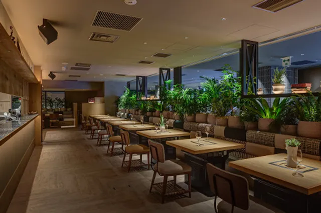 横浜焼肉 kintan(キンタン)