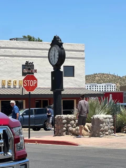 Sweet Somethings & What Knots