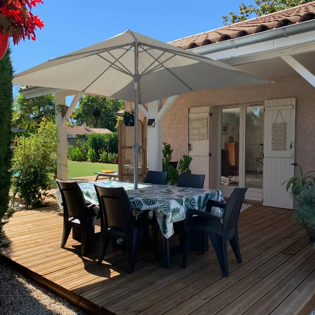 Bed & Breakfast Les Tignoliers