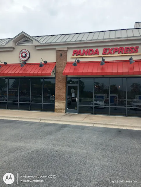Panda Express