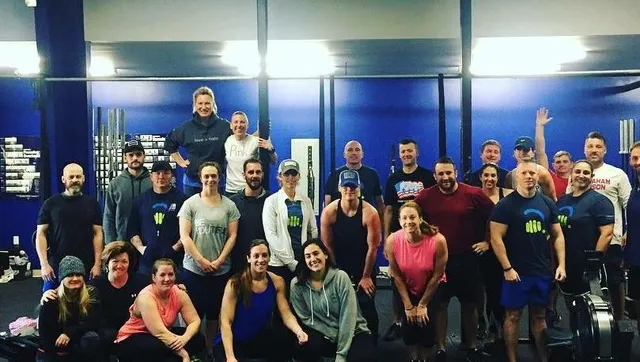 Ardor CrossFit & Fitness