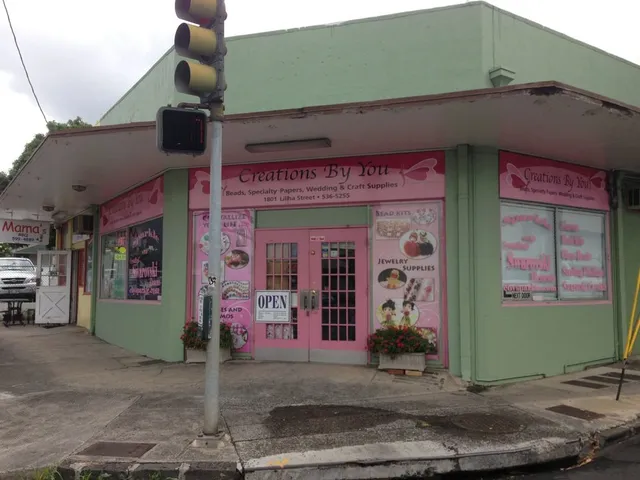 Creations By You / CBY Sparkle