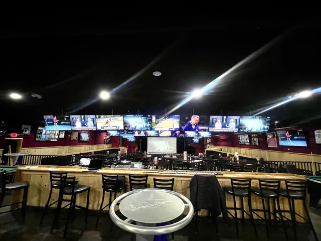 Village Sports Bar