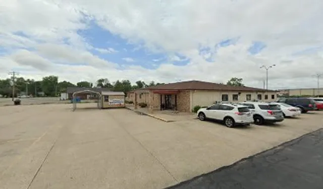 CRHPC Carmi Health Center