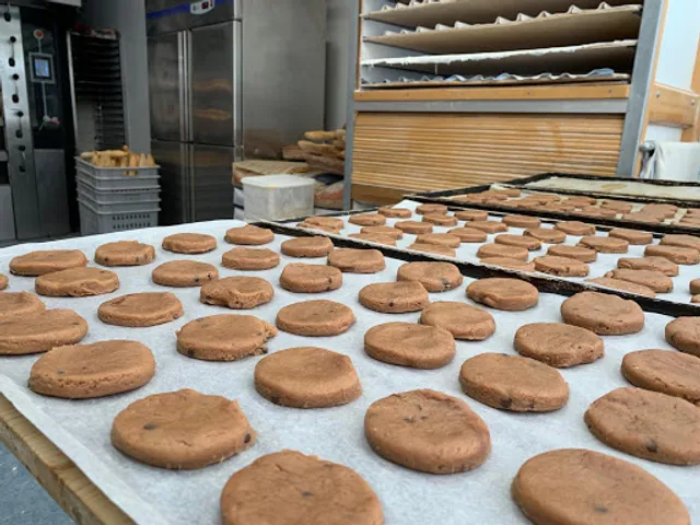 Panadería Serendipia