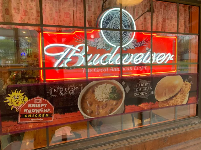 Mitchellsville Country Store