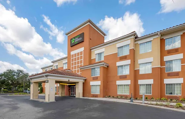 Extended Stay America Select Suites - Orlando - Southpark - Equity Row