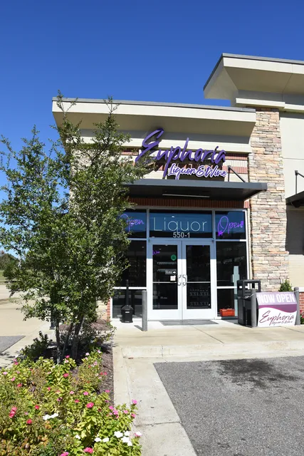 Euphoria Liquor & Wine