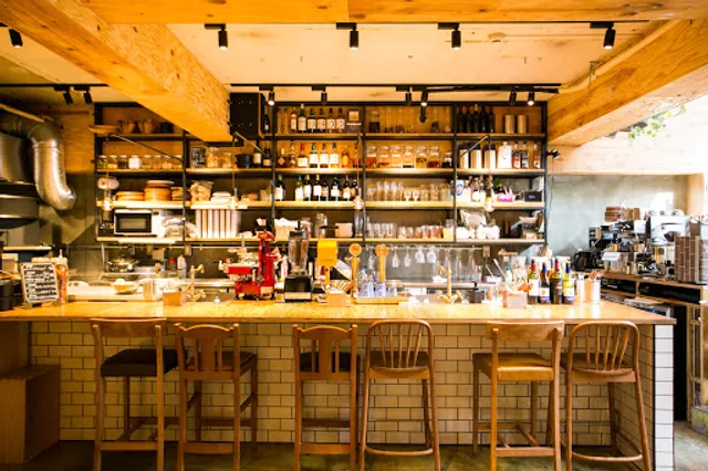 Days Kitchen Vegetable House