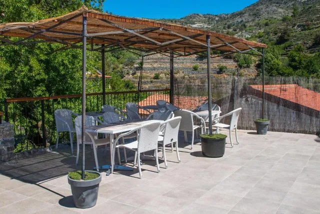 Agrospito Traditional Guest House