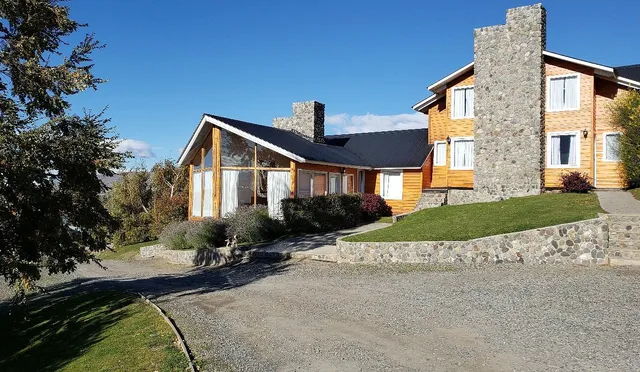 Blanca Patagonia Boutique Inn And Cabins