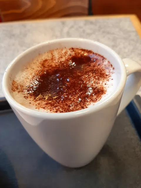 Schwälmer Brotladen