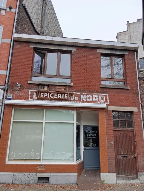L'Epicerie du Nord - Produits en vrac