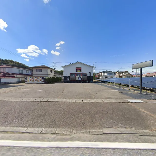 炭火焼肉・ホルモン旭