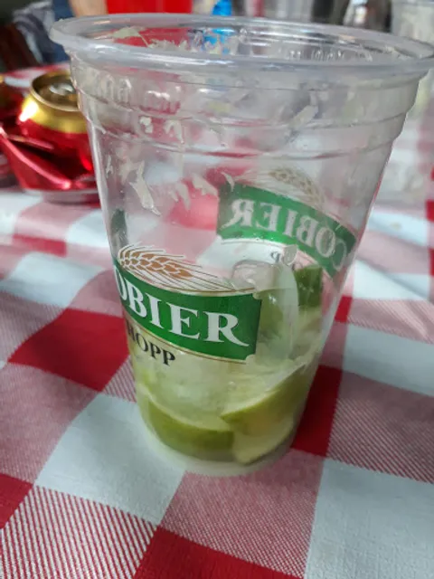 Bar E Choperia Galetona