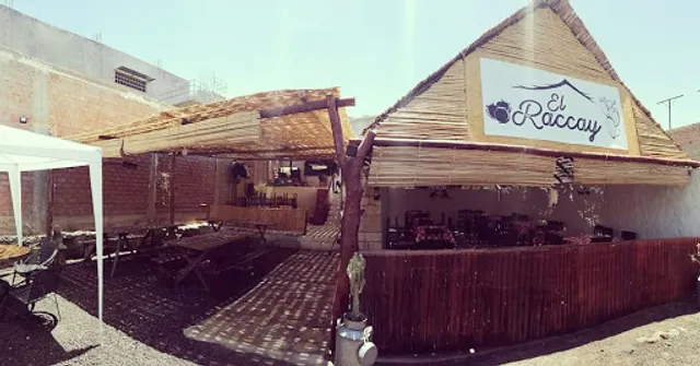 El Raccay