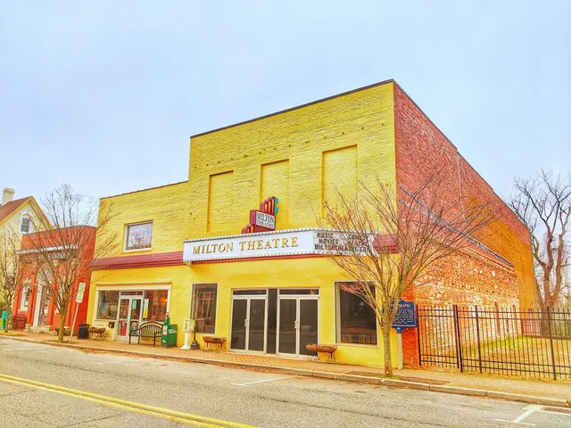Milton Theatre
