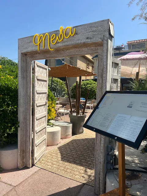 Mesa