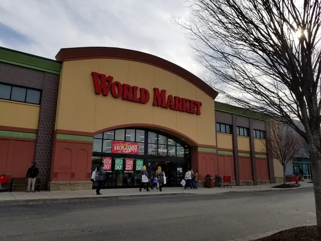 World Market
