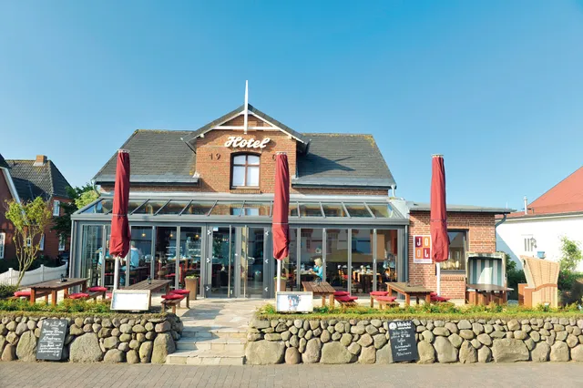 Hotel Kiose & Bistro JOJO