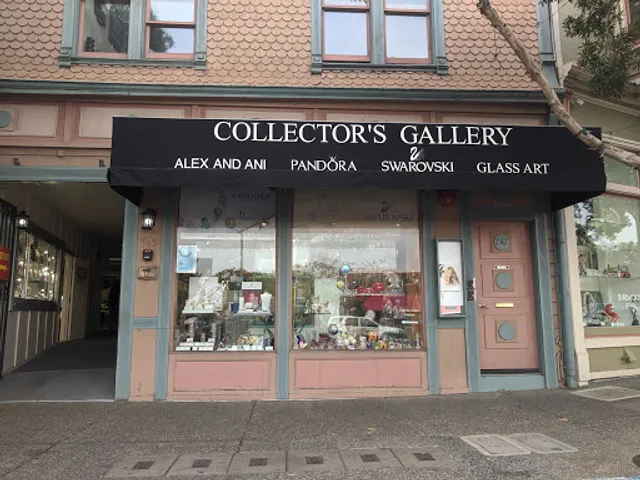 Collector's Gallery