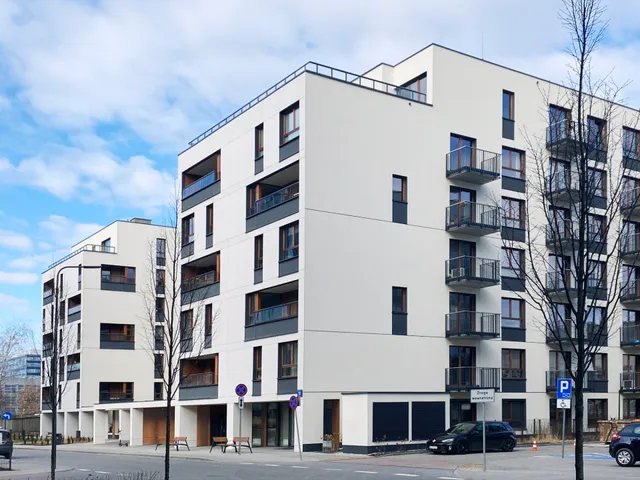 3 Colors Flatshare / 3 Kolory - pokoje w mieszkaniu współdzielonym