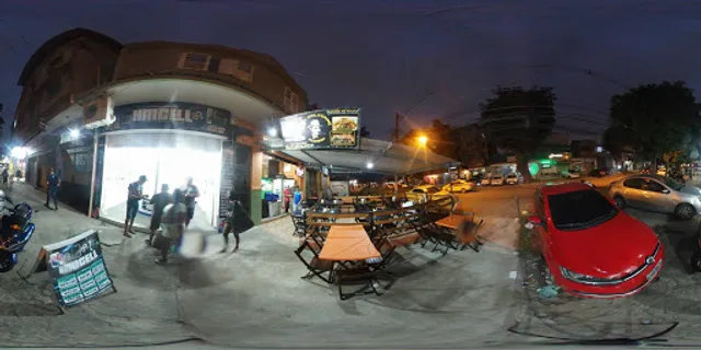 Don Falconne Pizzaria