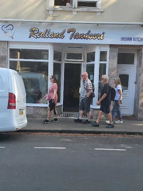 Redland Tandoori