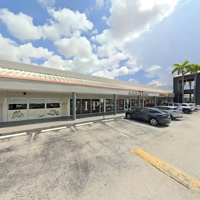 Miami RIBS BBQ Flagler