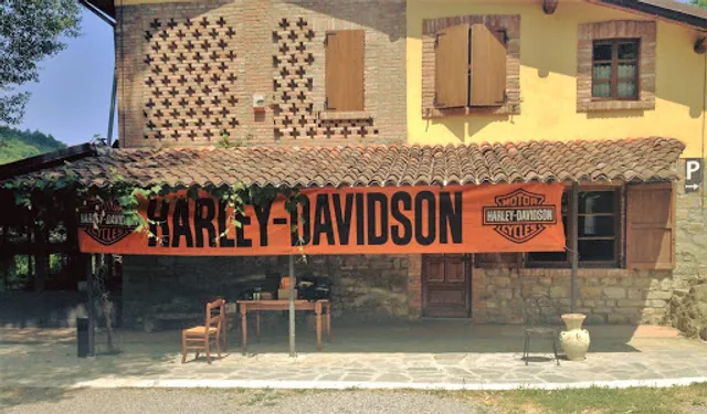 Agriturismo Cascina Battignana