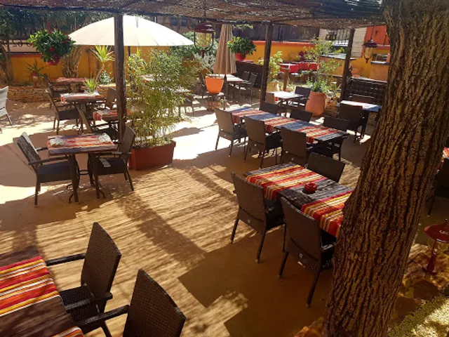 A.Vespucci/Le Relais des Dentelles