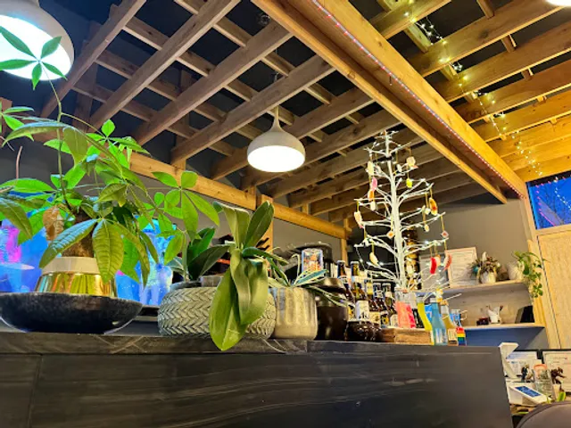 Haru Haru Sushi & Teriyaki