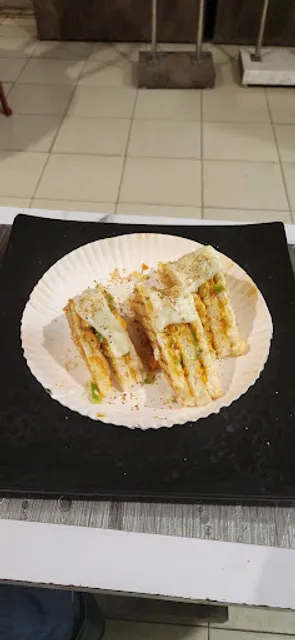 Maa Sharda Food Corner