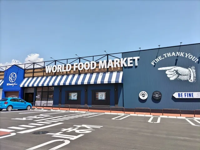 KO mart fine富士宮店